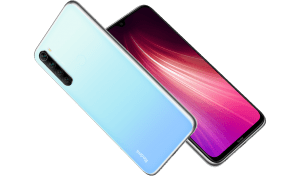 Xiaomi Redmi Note 8 Beyaz