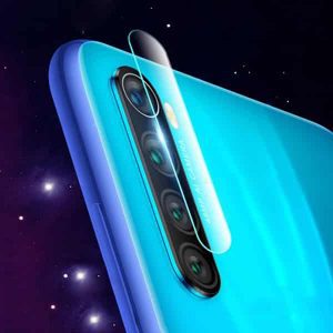 Xiaomi Redmi Note 8 kamera