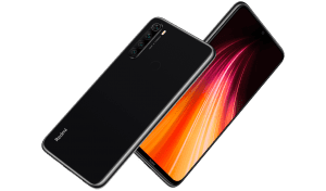 Xiaomi Redmi Note 8 Siyah