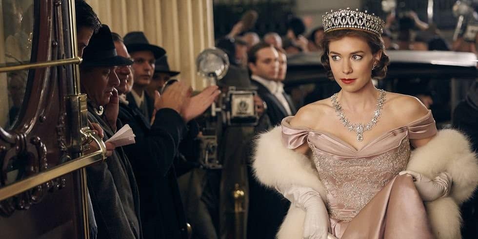 Crown Dizi