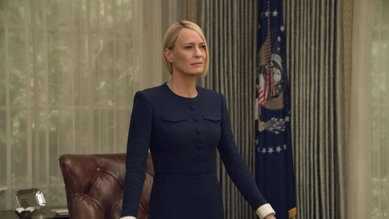 House of Cards