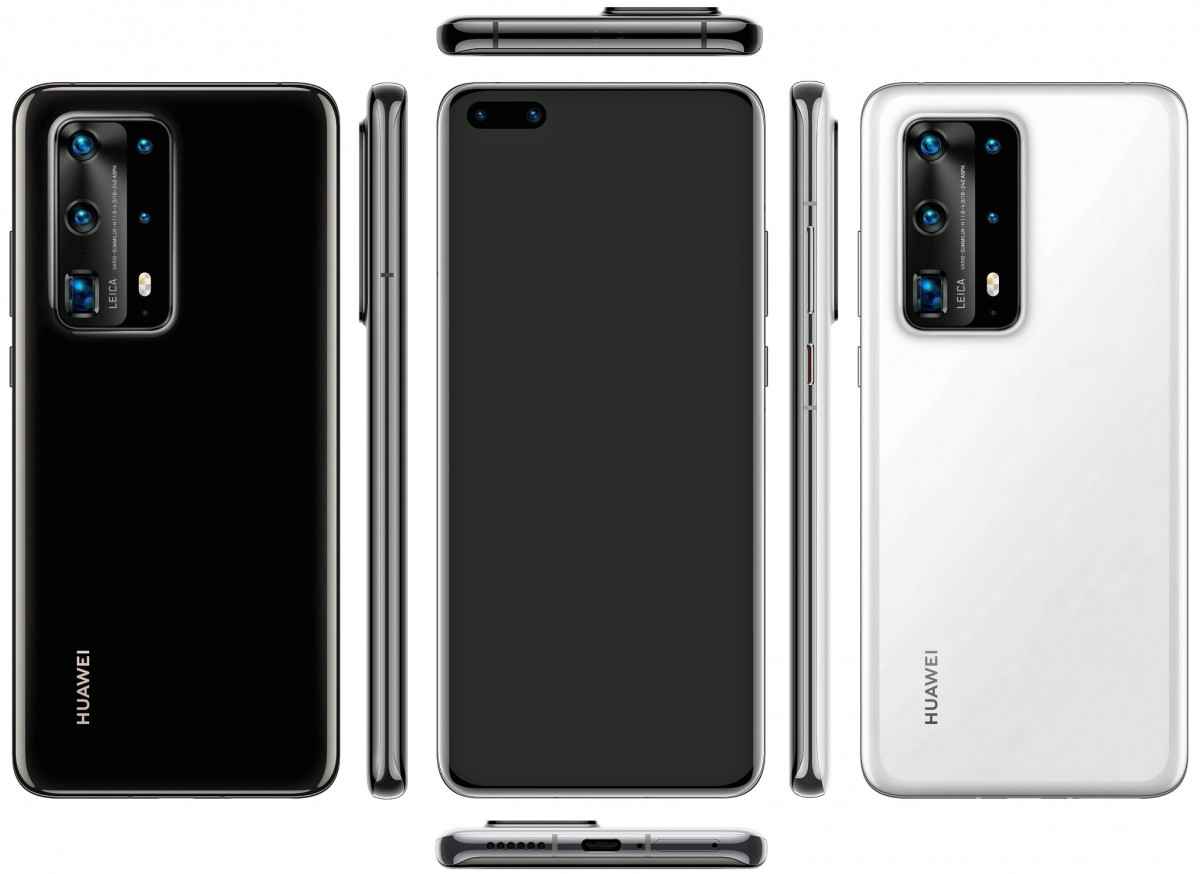 Huawei P40 Özellikleri ve Fiyatı