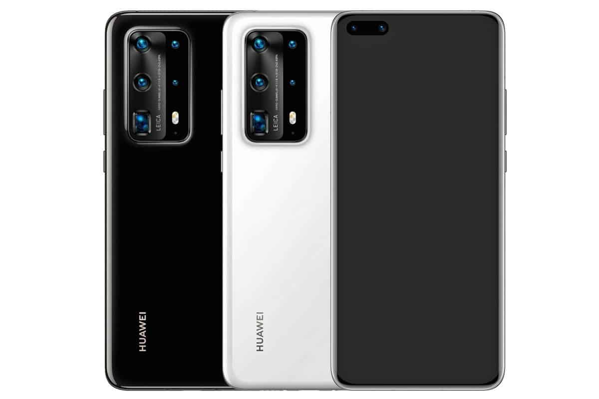 Huawei P40 Özellikleri ve Fiyatı