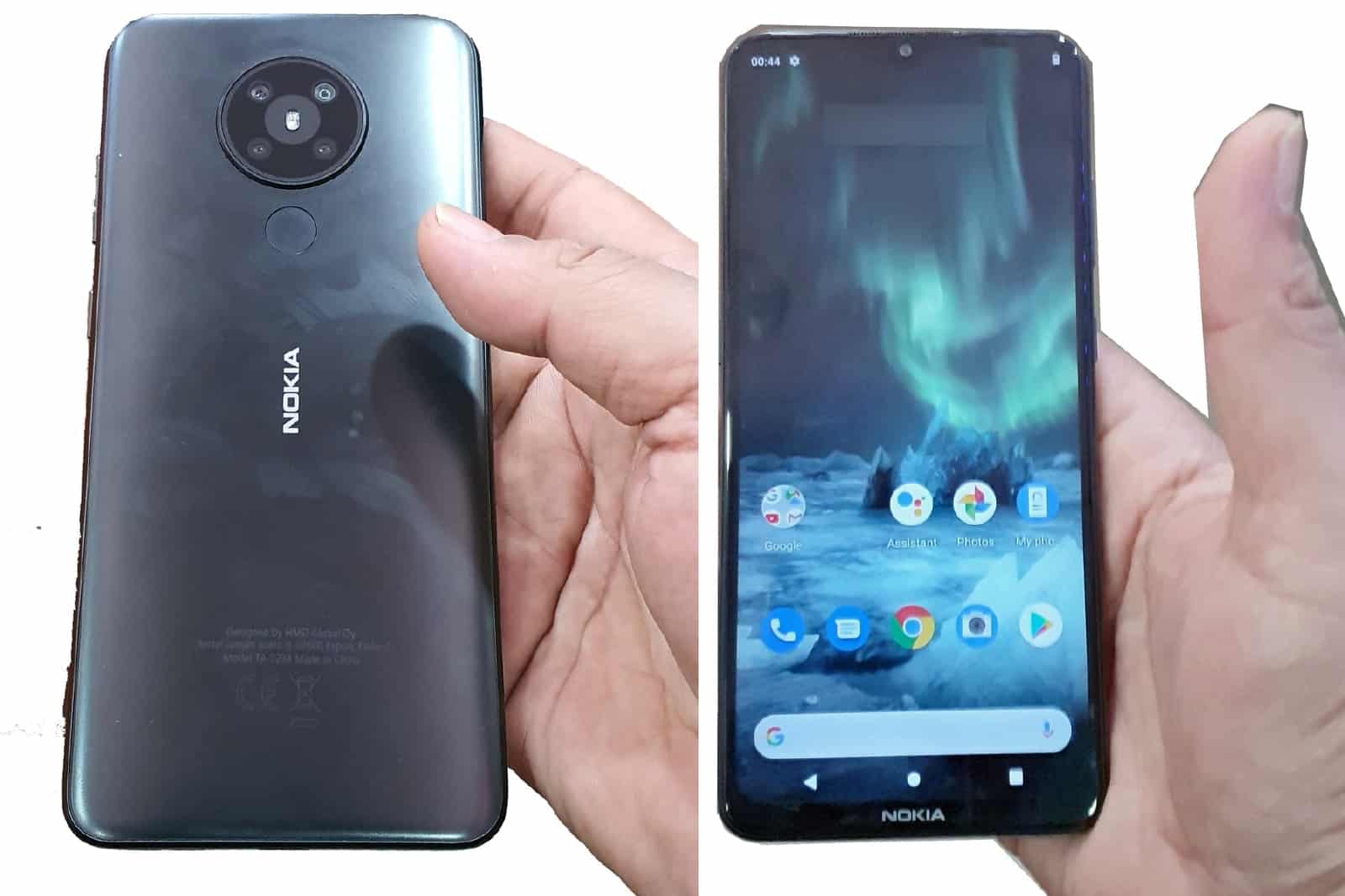 Nokia 5.2