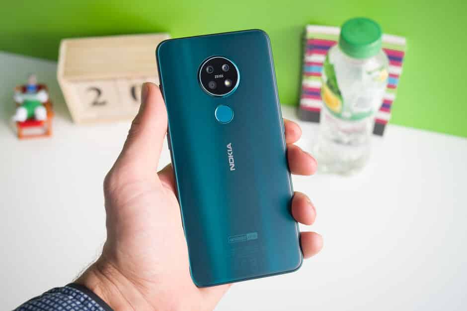 Nokia 8.2 5G