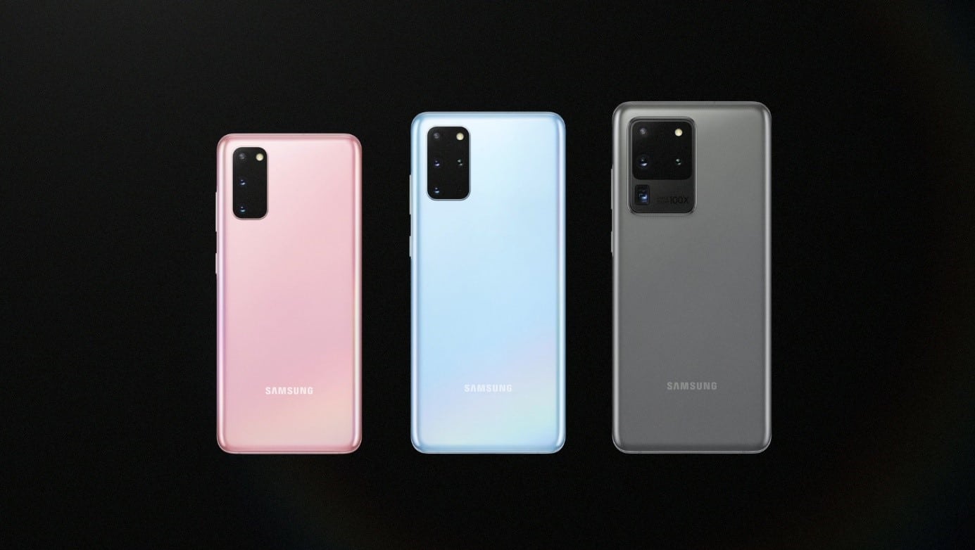 Samsung Galaxy S20, S20+ ve S20 Ultra Özellikleri ve Fiyatı