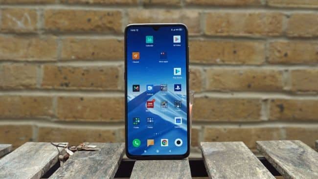 Xiaomi Mi Note 10 Özellikleri