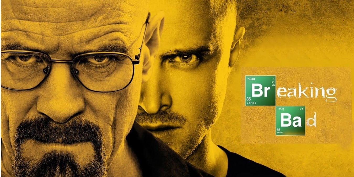 Breaking Bad Dizi