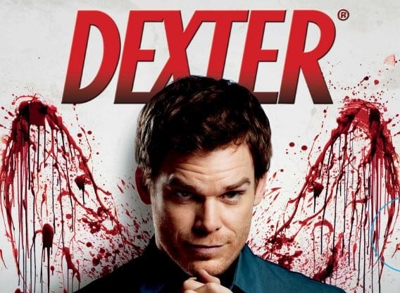 Dexter Dizi