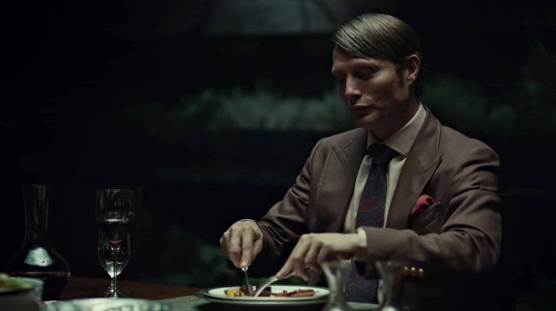 Hannibal Dizi