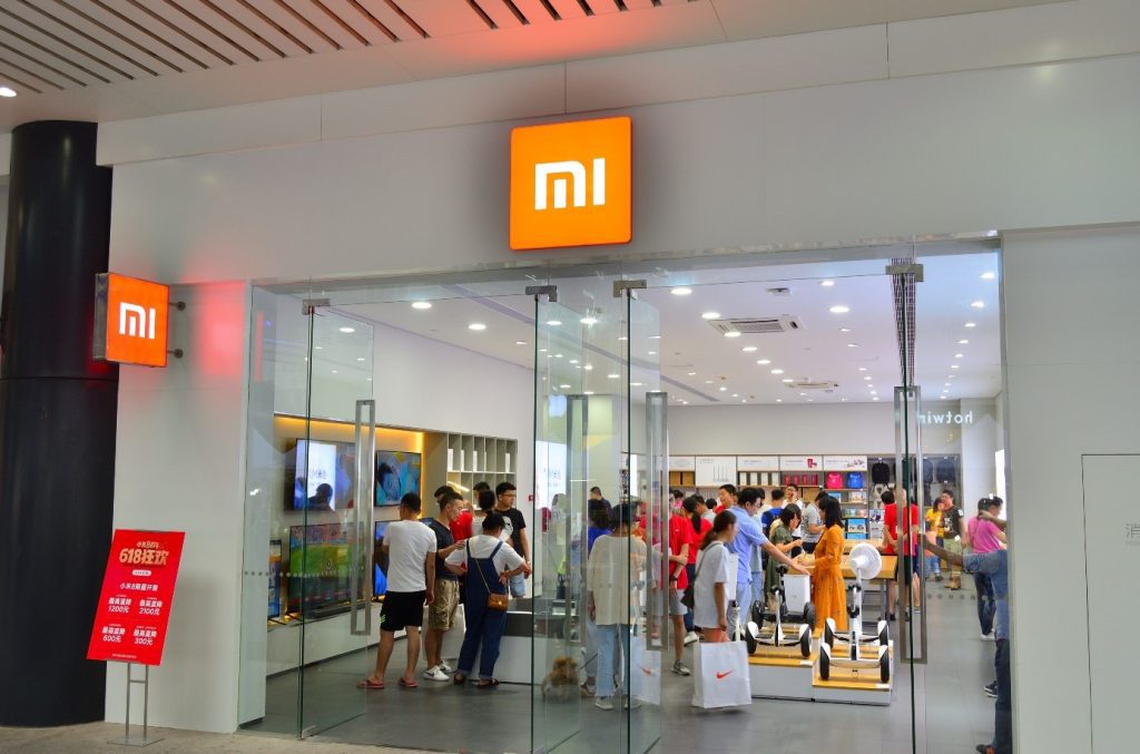 Redmi Note 9