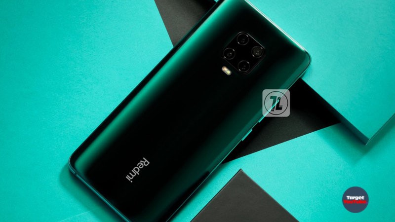 Xiaomi Redmi Note 9