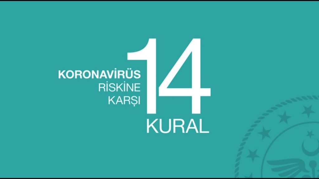 koronavirüs tedbirleri