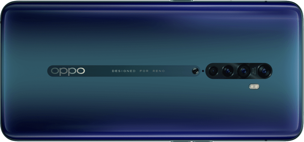 Oppo Reno 2 Okyanus Yeşili