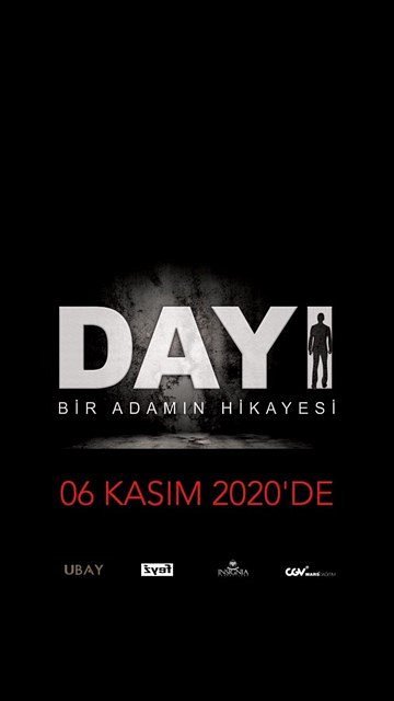 Dayı Bir Adamın Hikayesi