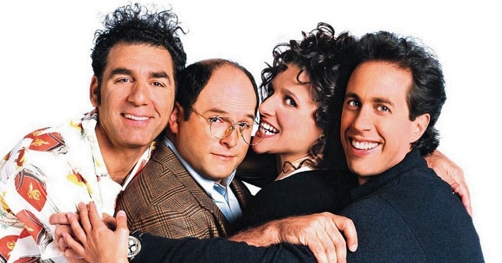 Seinfeld-dizi