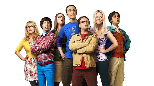 The-Bing-Bang-Theory-dizi