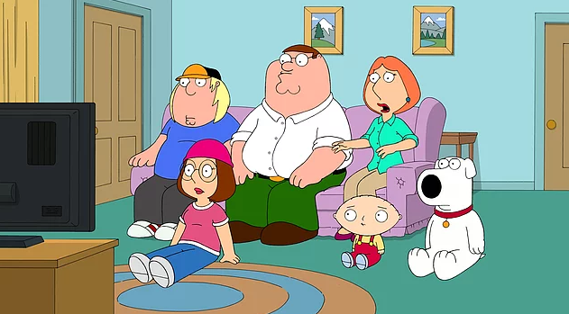 family-guy-dizisi