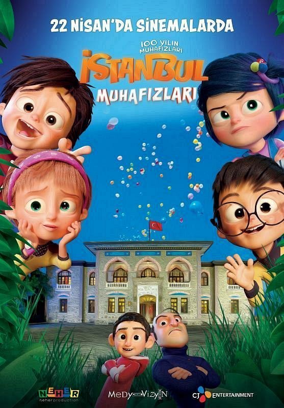 istanbul muhafizlari