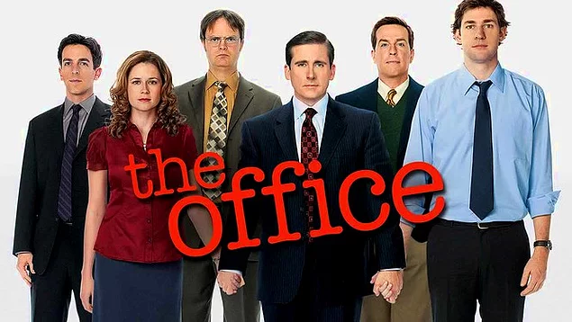 the-office-dizi