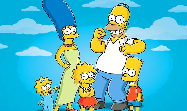 the-simpsons-dizisi