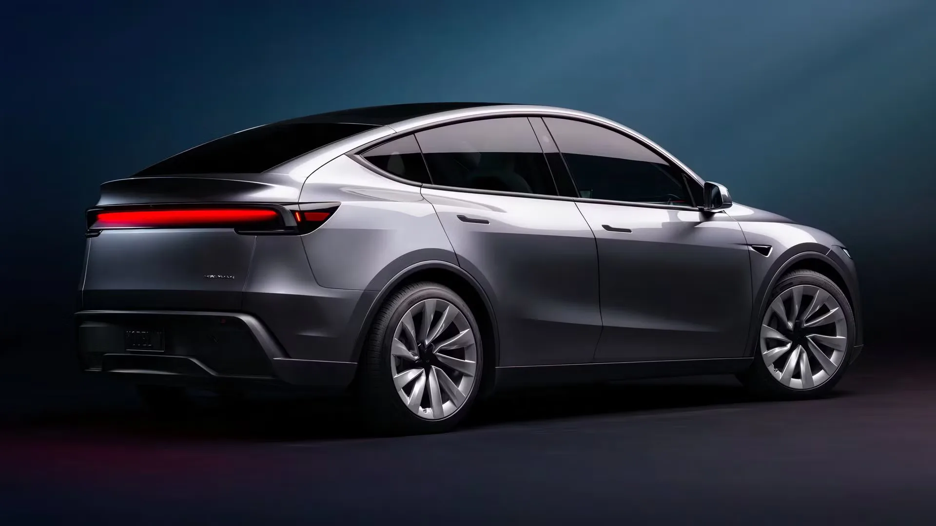 2026 Model Y