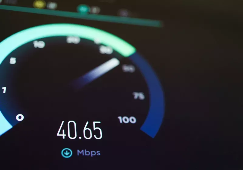 Accenture Speedtest Downdetector satın alma