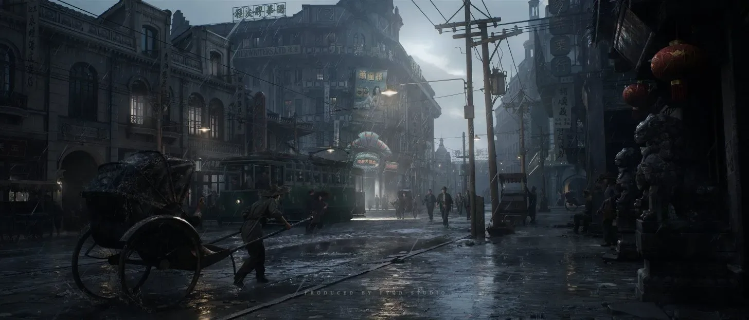 aksiyon shooter oyunu