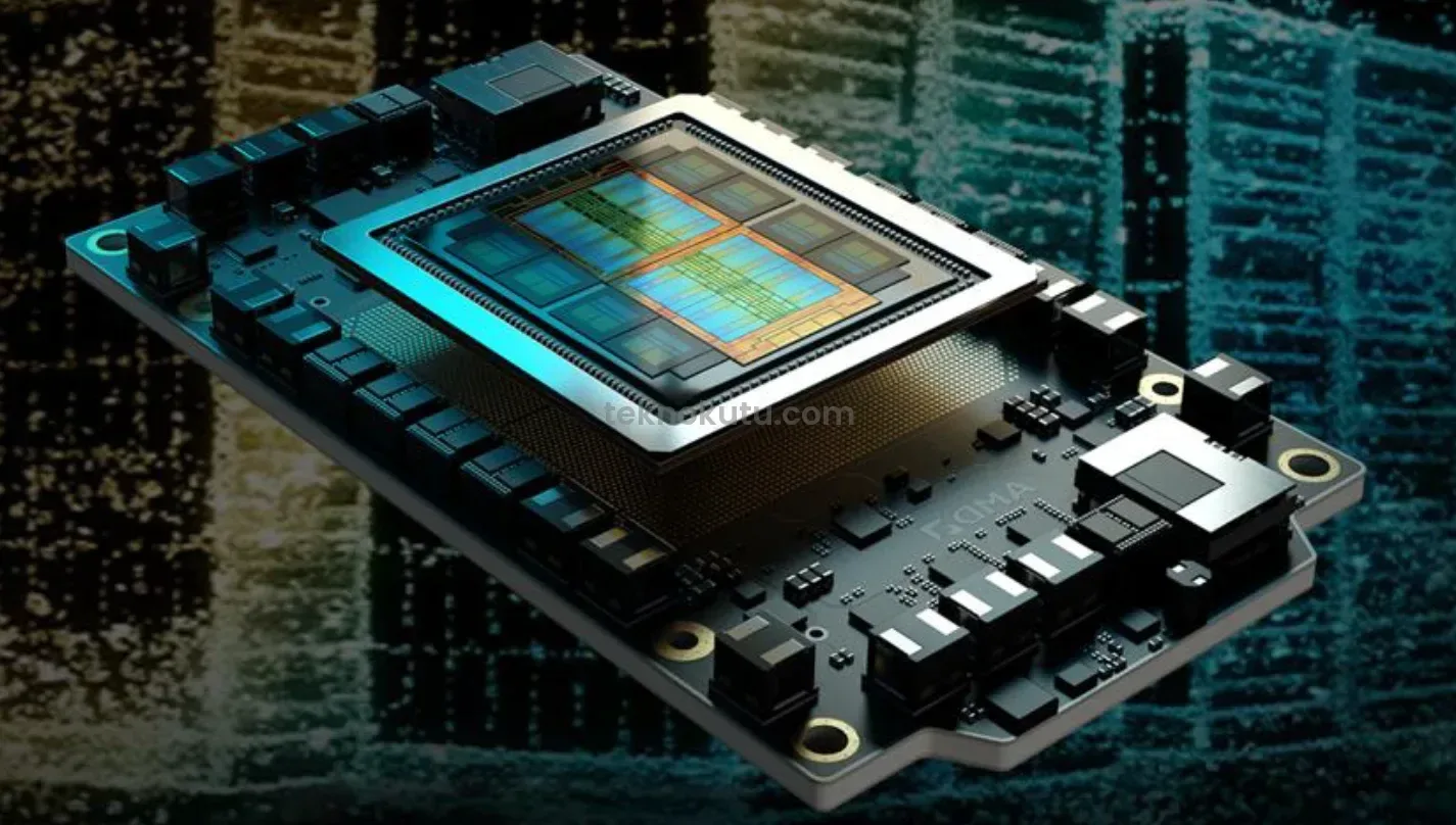 AMD Instinct MI350