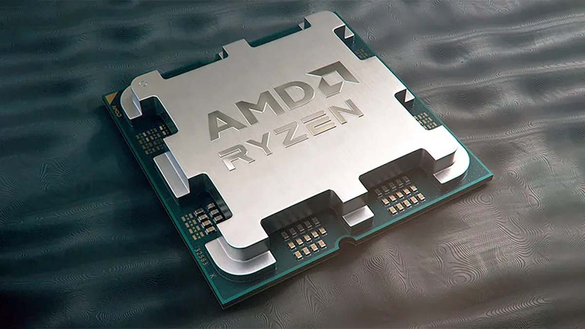 AMD Ryzen