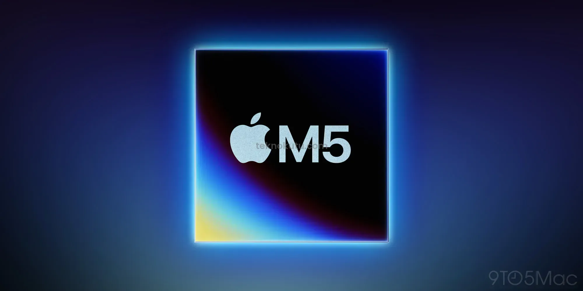 Apple M5