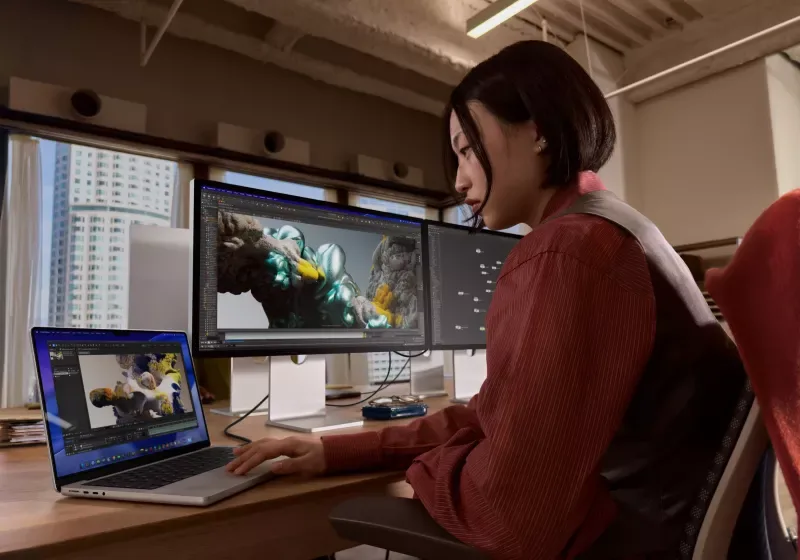 Apple Studio Display ve Studio Display XDR