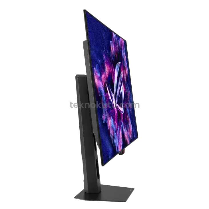 Asus 4k monitör