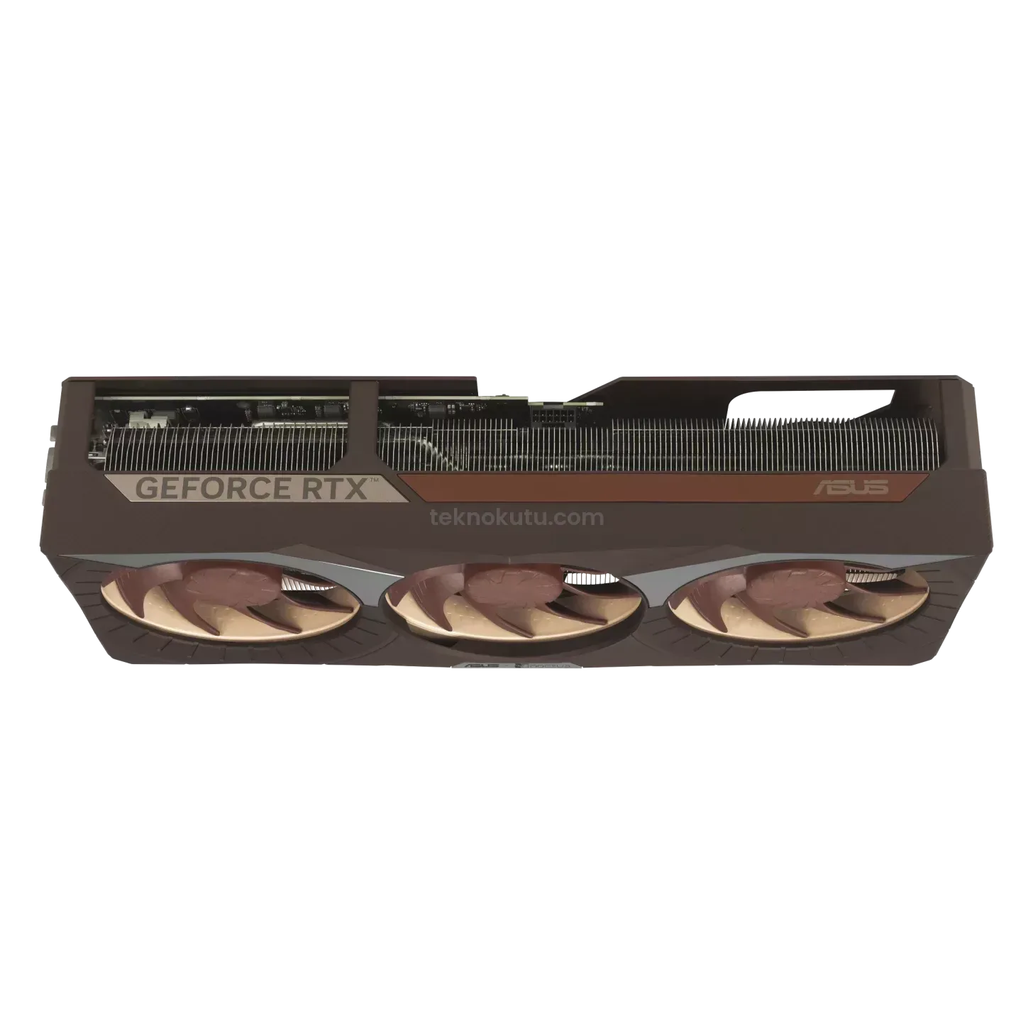 ASUS RTX 5080 Noctua OC Edition