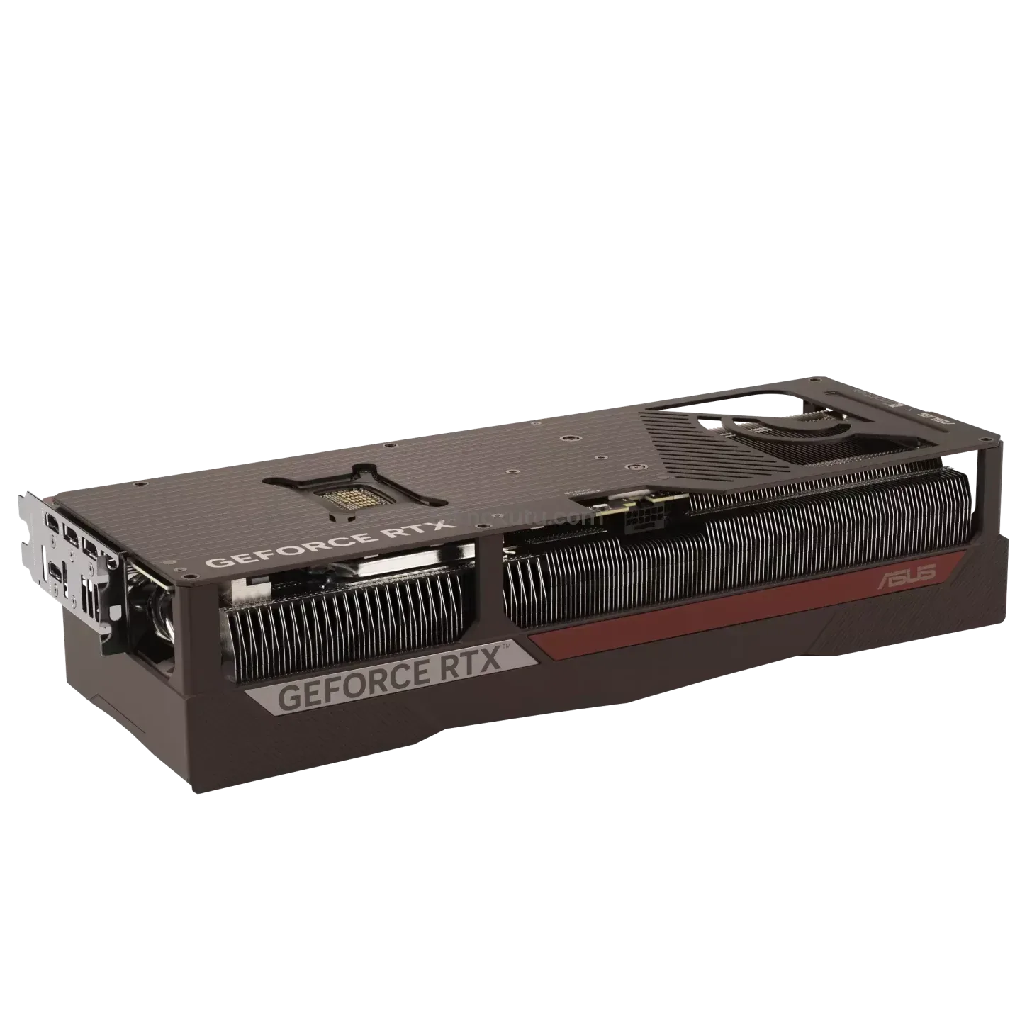 ASUS RTX 5080 Noctua OC Edition