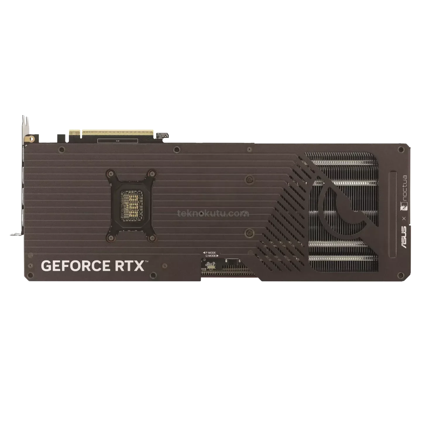 ASUS RTX 5080 Noctua OC Edition