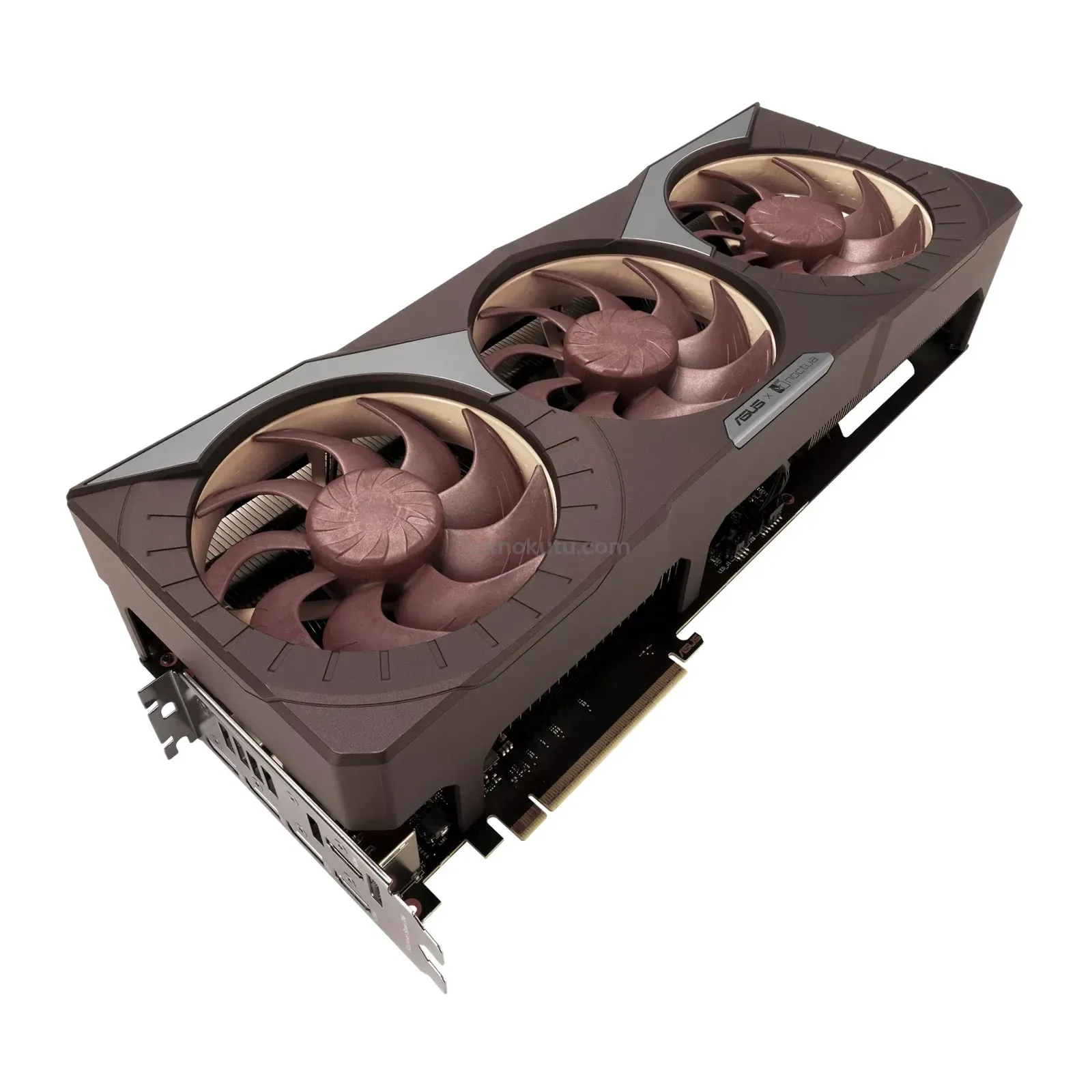 ASUS RTX 5080 Noctua OC Edition
