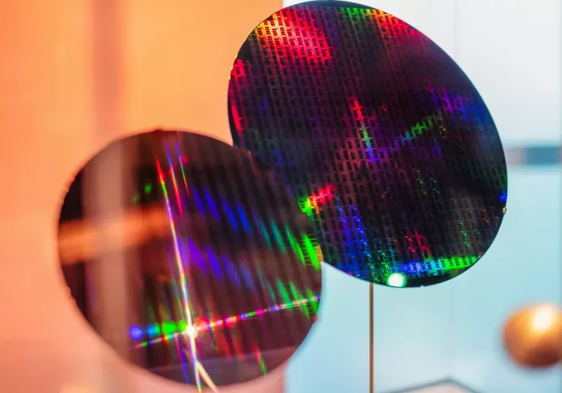 Broadcom 2nm yığılmış silikon teknolojisi