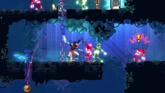 Dead Cells