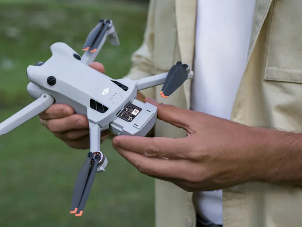 Dji-Mini-4-Pro-ne-zaman-cikti