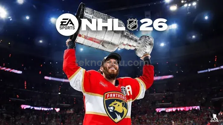 EA Sports NHL 26 çıkış tarihi