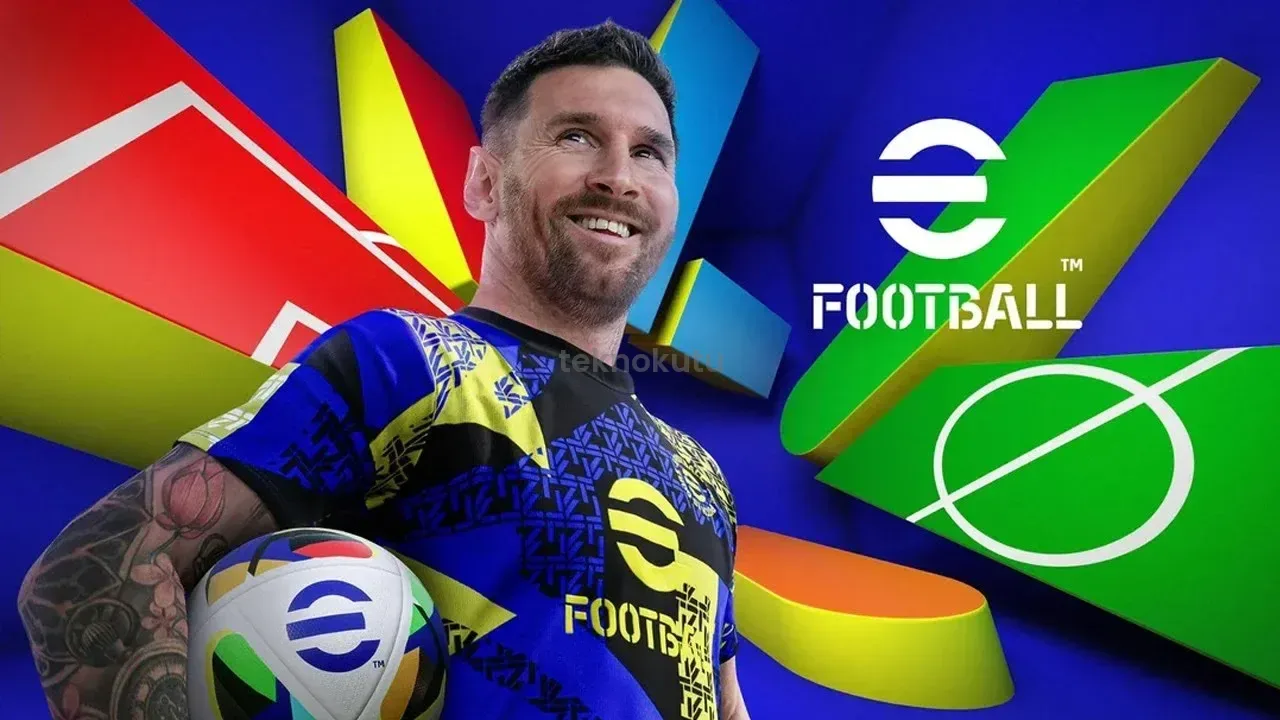 eFootball 2025