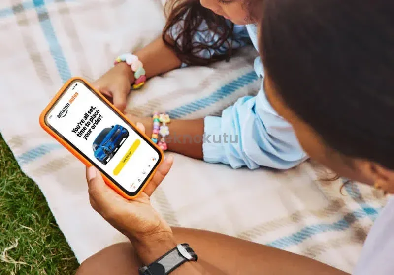 Ford Amazon ikinci el araç