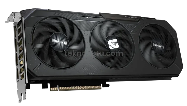 Gigabyte GeForce RTX 5050 Ekran Kartı