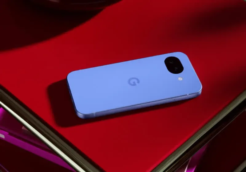 Google Pixel 10a