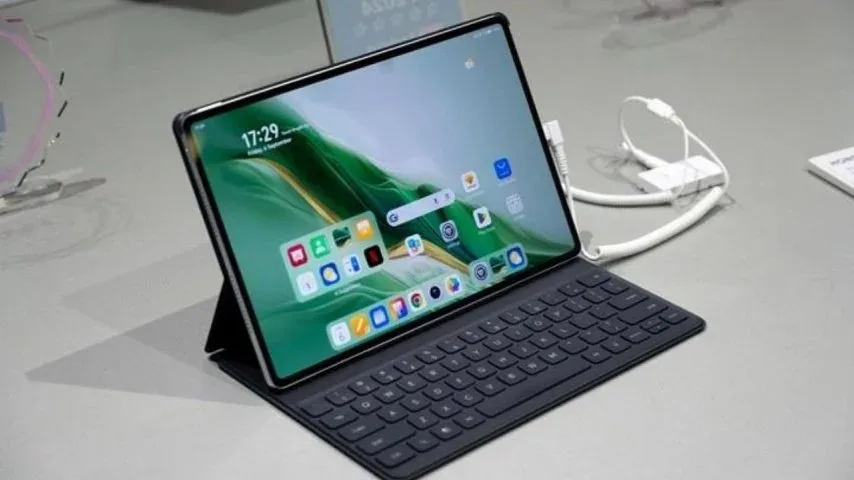 HONOR MagicPad 2 İnceleme