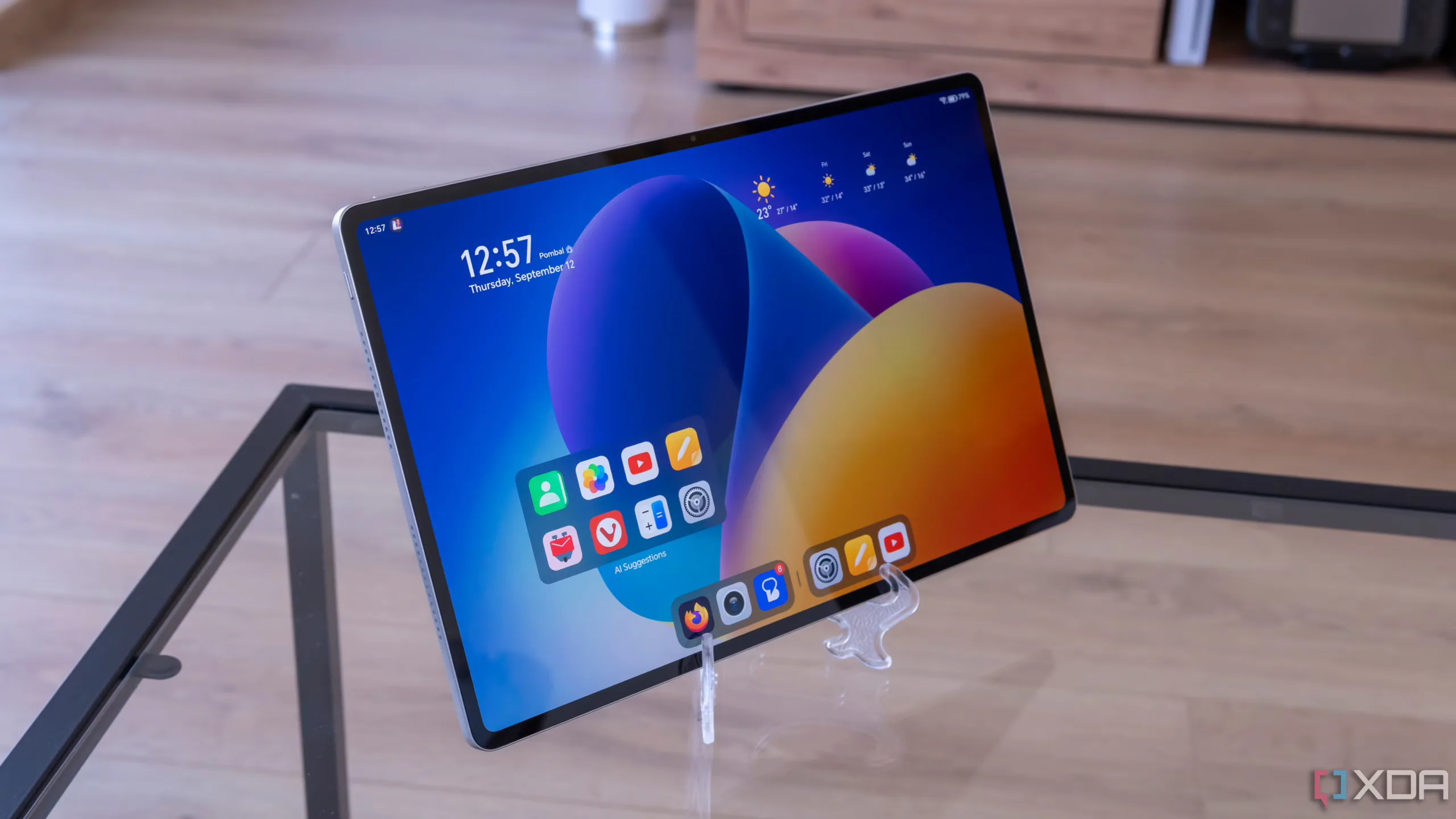 HONOR MagicPad 2