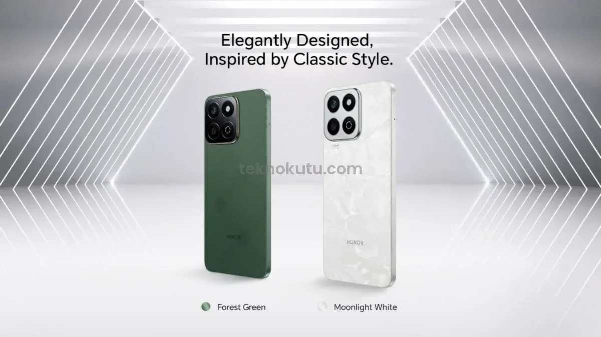 Honor X7c 5G