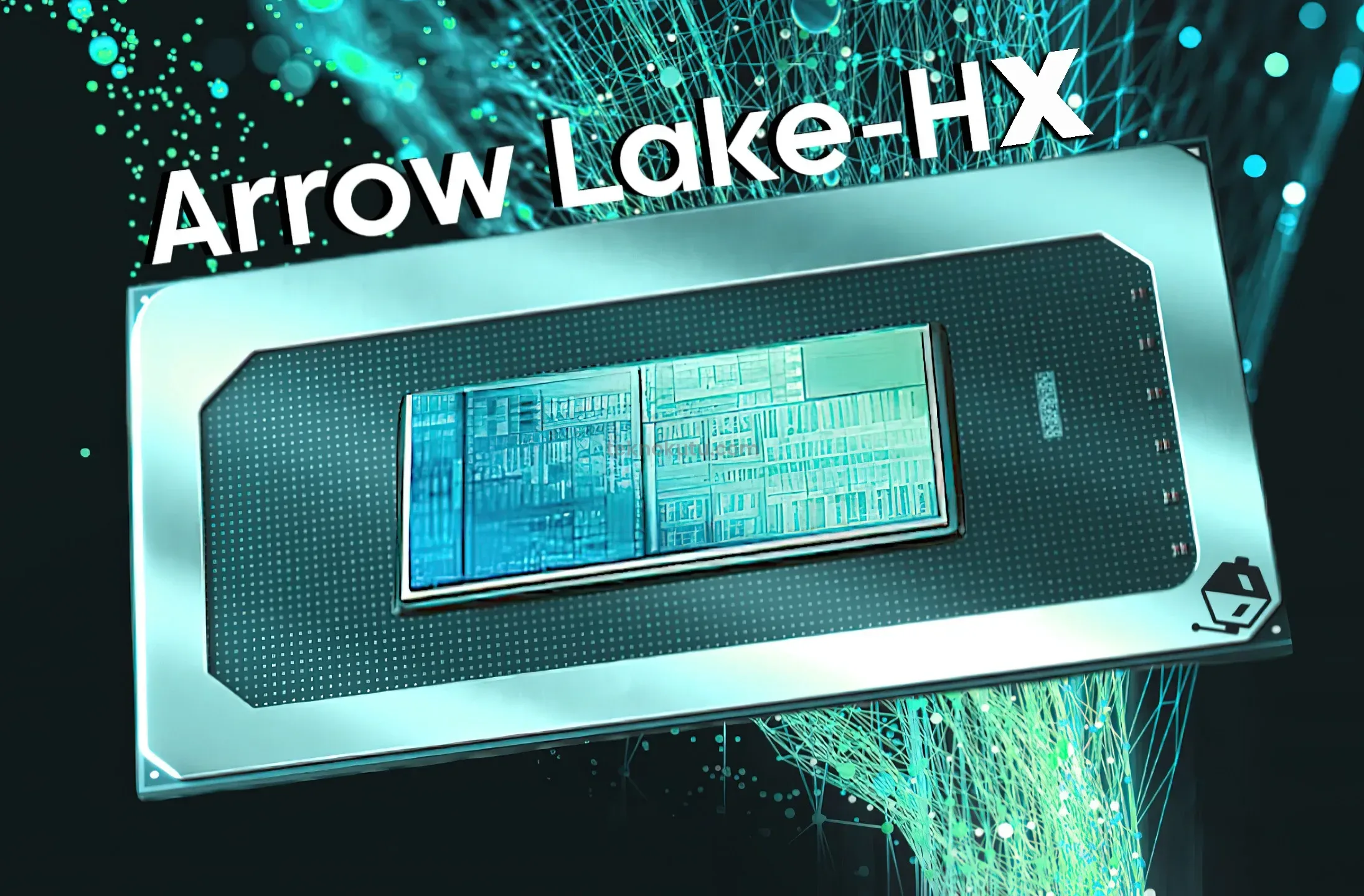 Intel Core Ultra 5 235HX