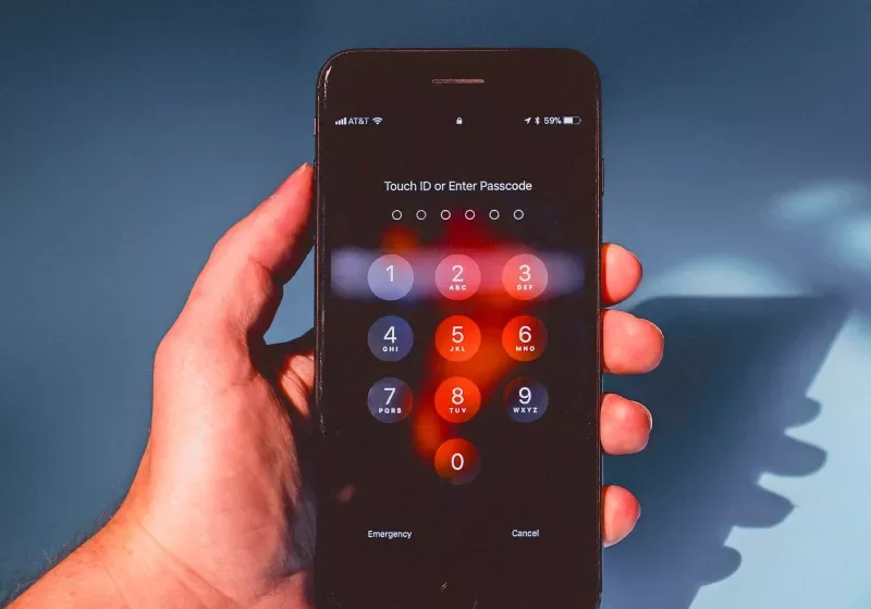 iPhone hacking araçları